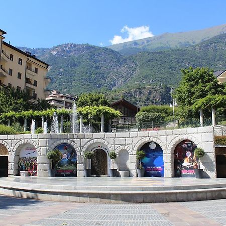 Апартаменти In Perfetto Stile Valdostano Сен-Венсан Екстер'єр фото